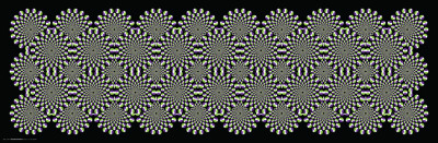 Buy Optical Illusion at AllPosters.com