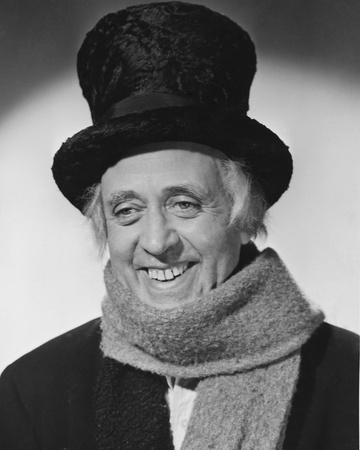 Alastair Sim - Filmbug