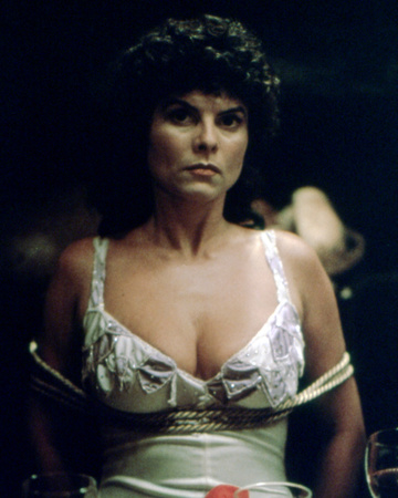 Adrienne Barbeau - Swamp Thing