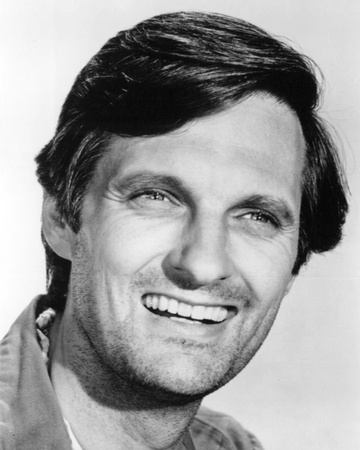 Alan Alda - M*A*S*H