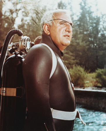 Adolfo Celi - Thunderball