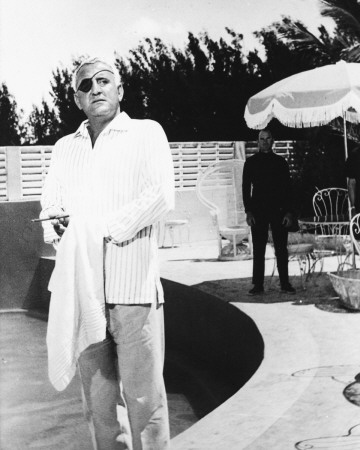 Adolfo Celi - Thunderball
