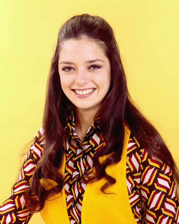 Angela Cartwright - Lost in Space