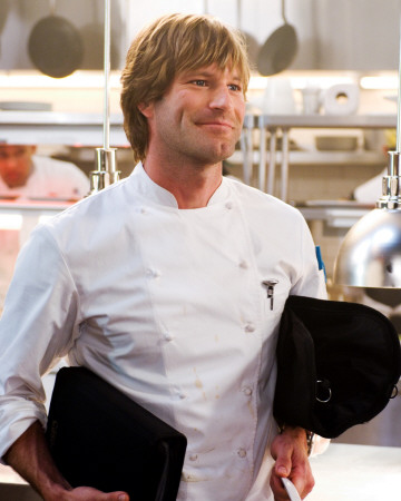Aaron Eckhart