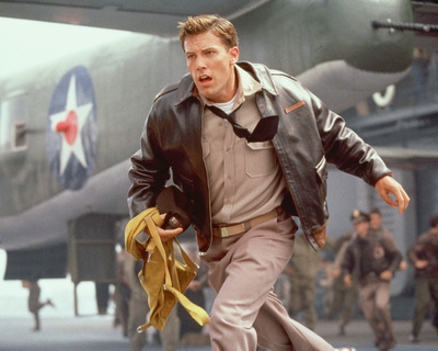 Ben Affleck - Pearl Harbor