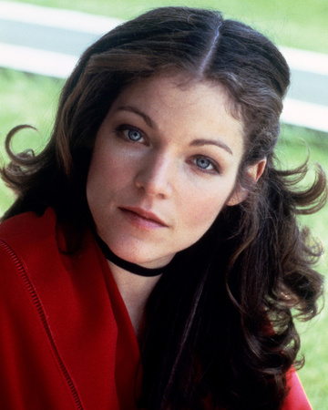 Amy Irving