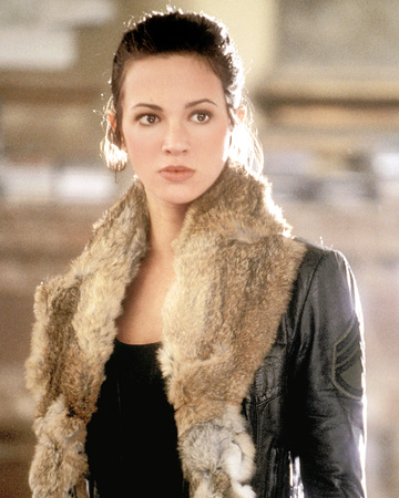Asia Argento - xXx