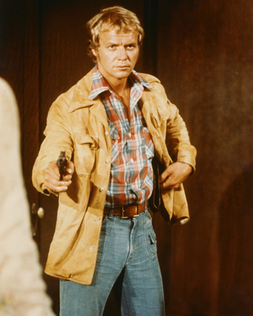 David Soul - Starsky and Hutch