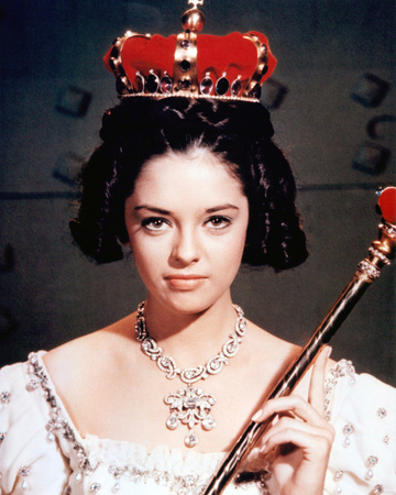 Angela Cartwright - Lost in Space