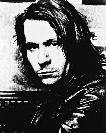 Gary Oldman - Air Force One