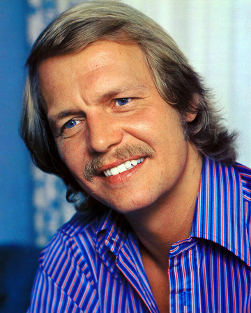 David Soul - Starsky and Hutch ...