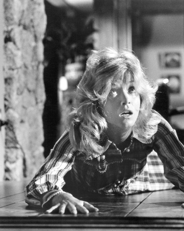 Donna Mills - Night of Terror