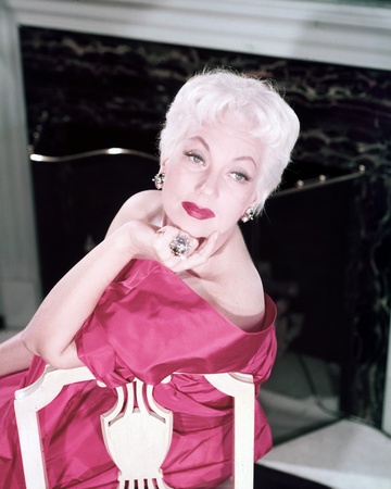 Ann Sothern