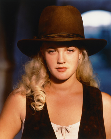 Drew Barrymore - Bad Girls