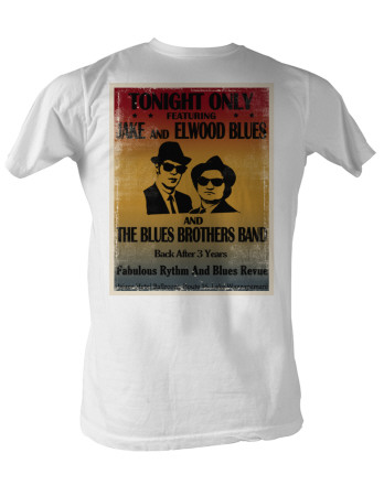 The Blues Brothers - Tonight Only