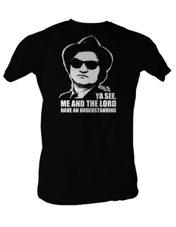 The Blues Brothers - Understanding
