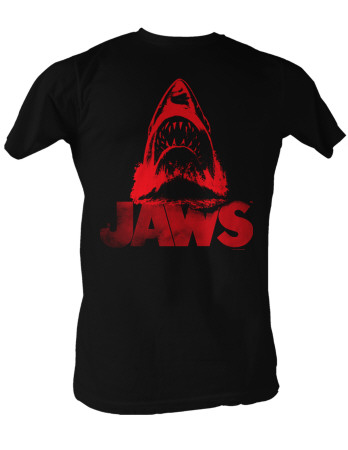 Jaws - Red J
