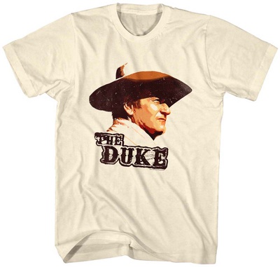 John Wayne - American Legend