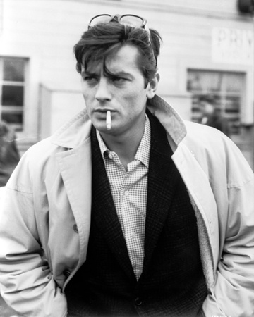 Alain Delon