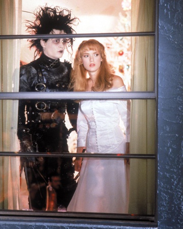 Edward Scissorhands