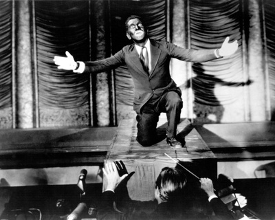 Al Jolson - Buy this photo at AllPosters.com