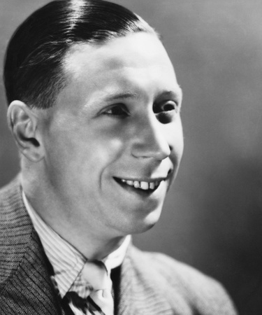 George Formby