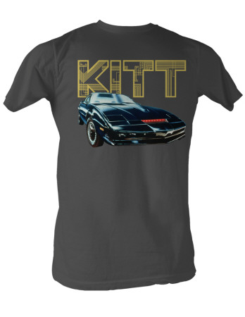 Knight Rider - Kitt