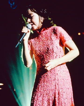 Bjork - Buy this photo at AllPosters.com