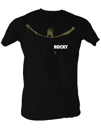 Rocky - Running