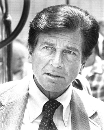 Efrem Zimbalist Jr. - The F.B.I.