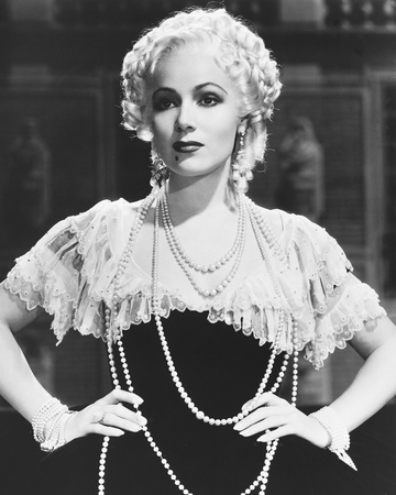 Dolores del Rio - Buy this photo at AllPosters.com