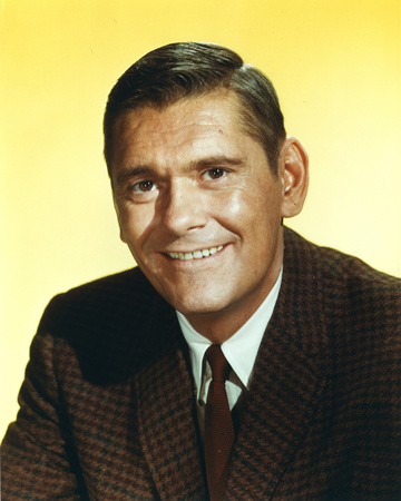 Dick York - Bewitched