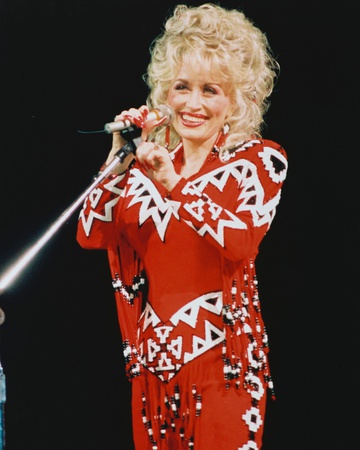 Dolly Parton