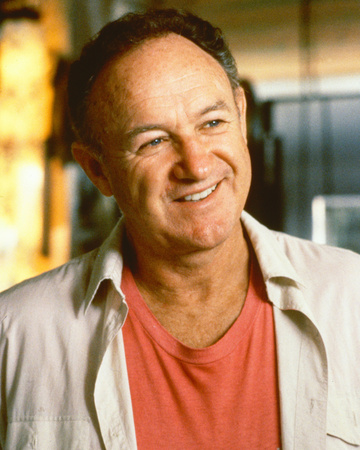 Gene Hackman - Buy this photo at AllPosters.com