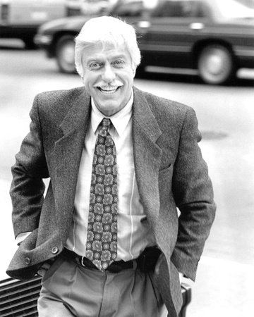 Dick Van Dyke - Diagnosis Murder