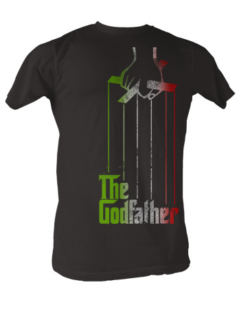 The Godfather - Puppet Master