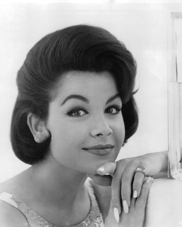 Local Movie Theaters on Annette Funicello  Star Of Beach Party Series  Dies At 70   Dvd Talk