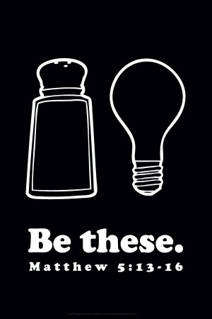 Be These