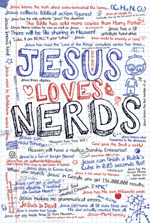 Nerds