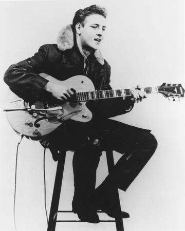 Eddie Cochran