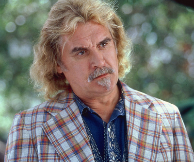 Billy Connolly - Buy this photo...
