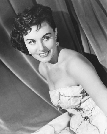 Eunice Gayson