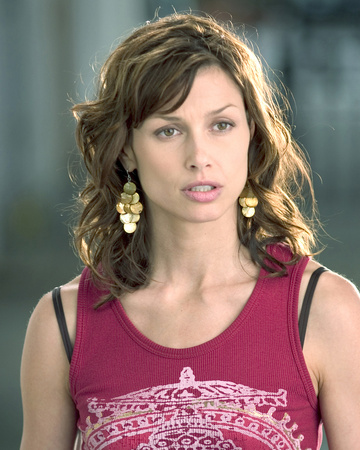 Moynahan appeared with Al Pacino and Colin Farrell ... Moynahan appeared with Al Pacino and Colin Farrell ...