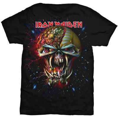 Iron Maiden - Final Frontier