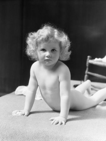 Cobra Yoga Position