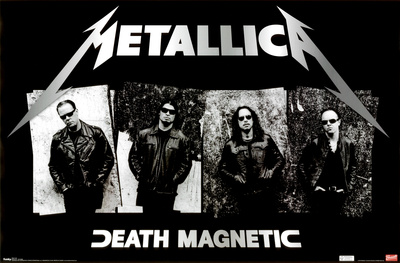 Buy Metallica - The Stare at AllPosters.com