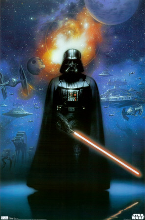 Star Wars - Vader