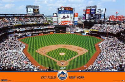 Buy Mets - Citi Field 09 at AllPosters.com