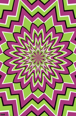 Fractal - Eye Bender