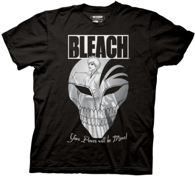 Buy Bleach -  Your Power Will Be Mine Hollow Ichigo at AllPosters.com